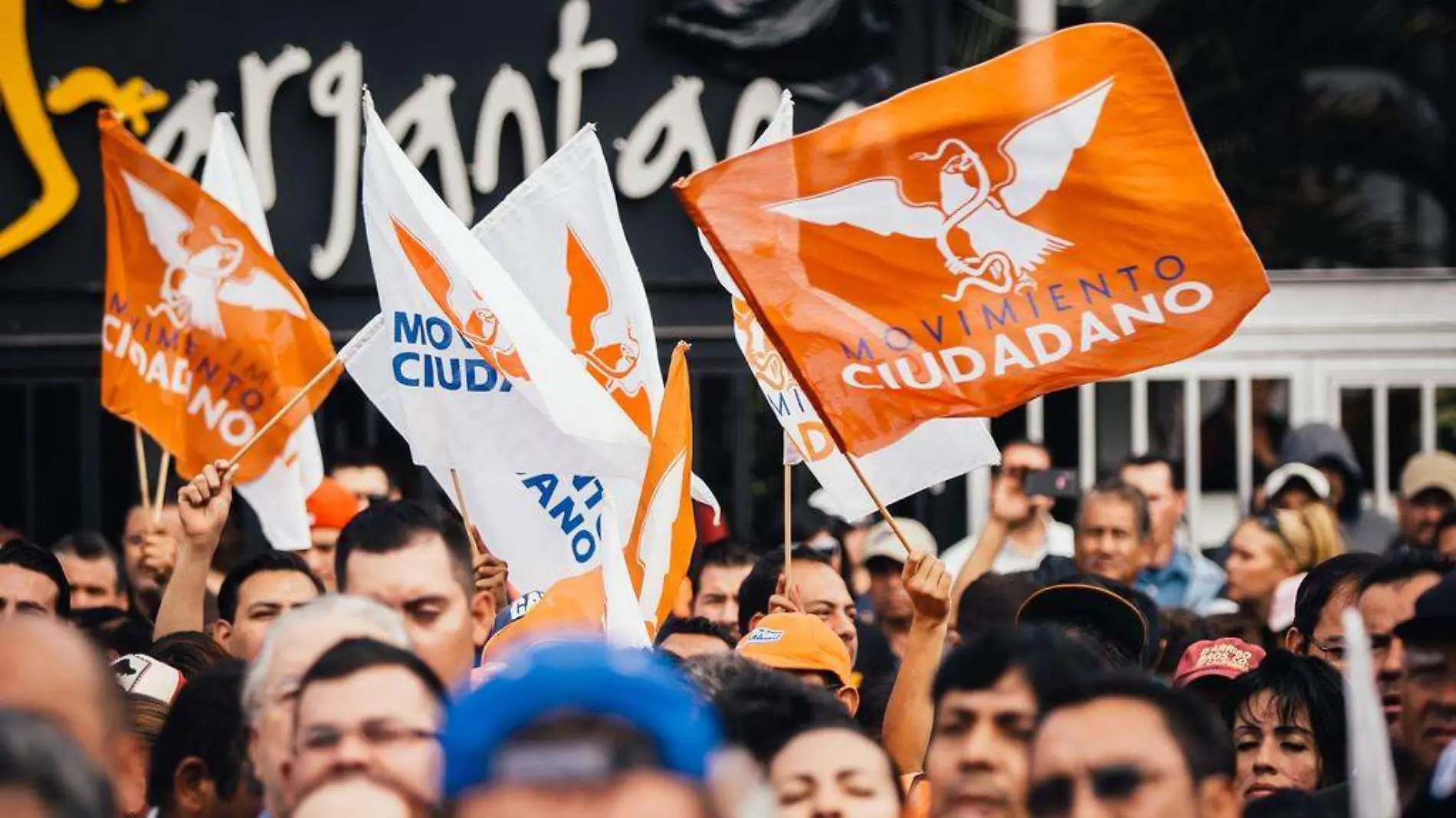 Movimiento Ciudadano